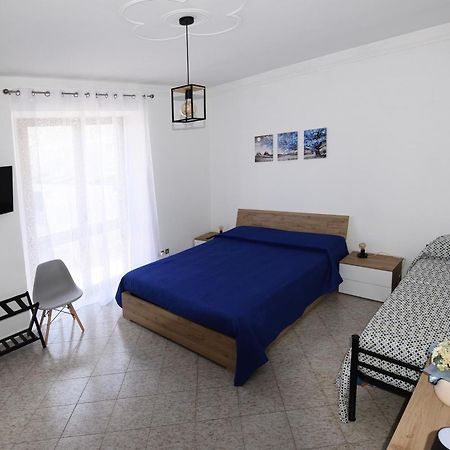 مبيت وإفطار كيافاري La Casa Di Sofie المظهر الخارجي الصورة