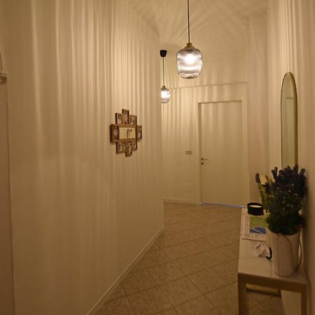 مبيت وإفطار كيافاري La Casa Di Sofie المظهر الخارجي الصورة