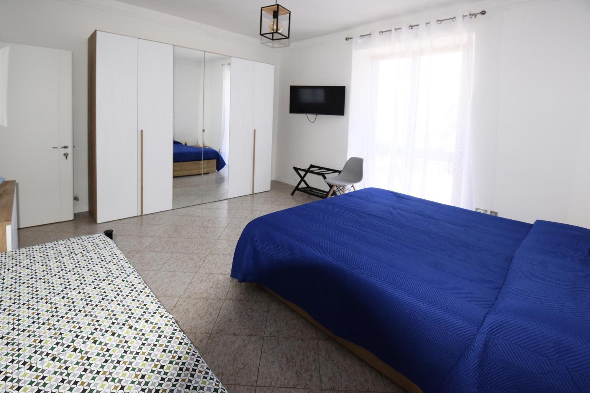 مبيت وإفطار كيافاري La Casa Di Sofie المظهر الخارجي الصورة