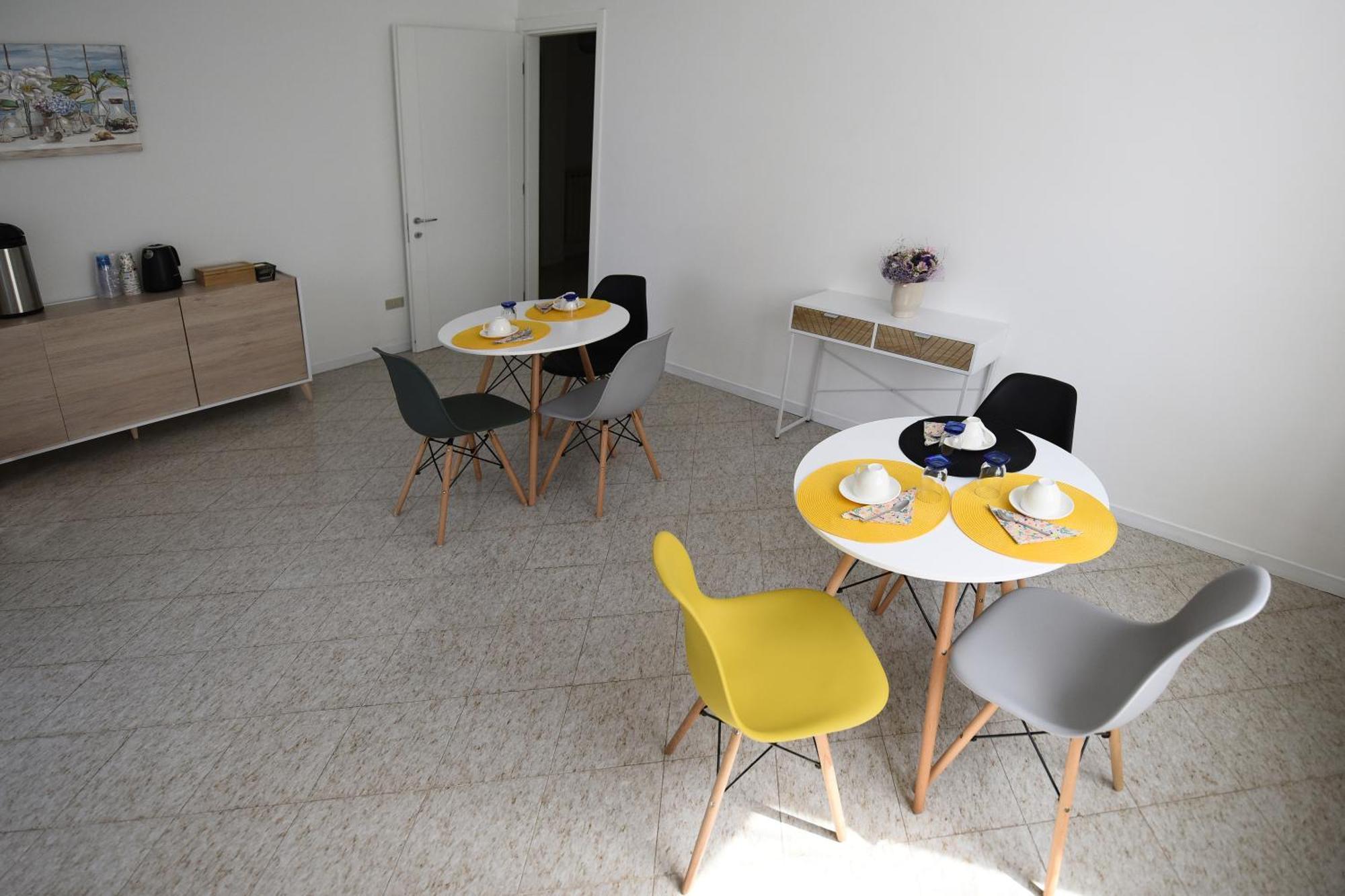 مبيت وإفطار كيافاري La Casa Di Sofie المظهر الخارجي الصورة