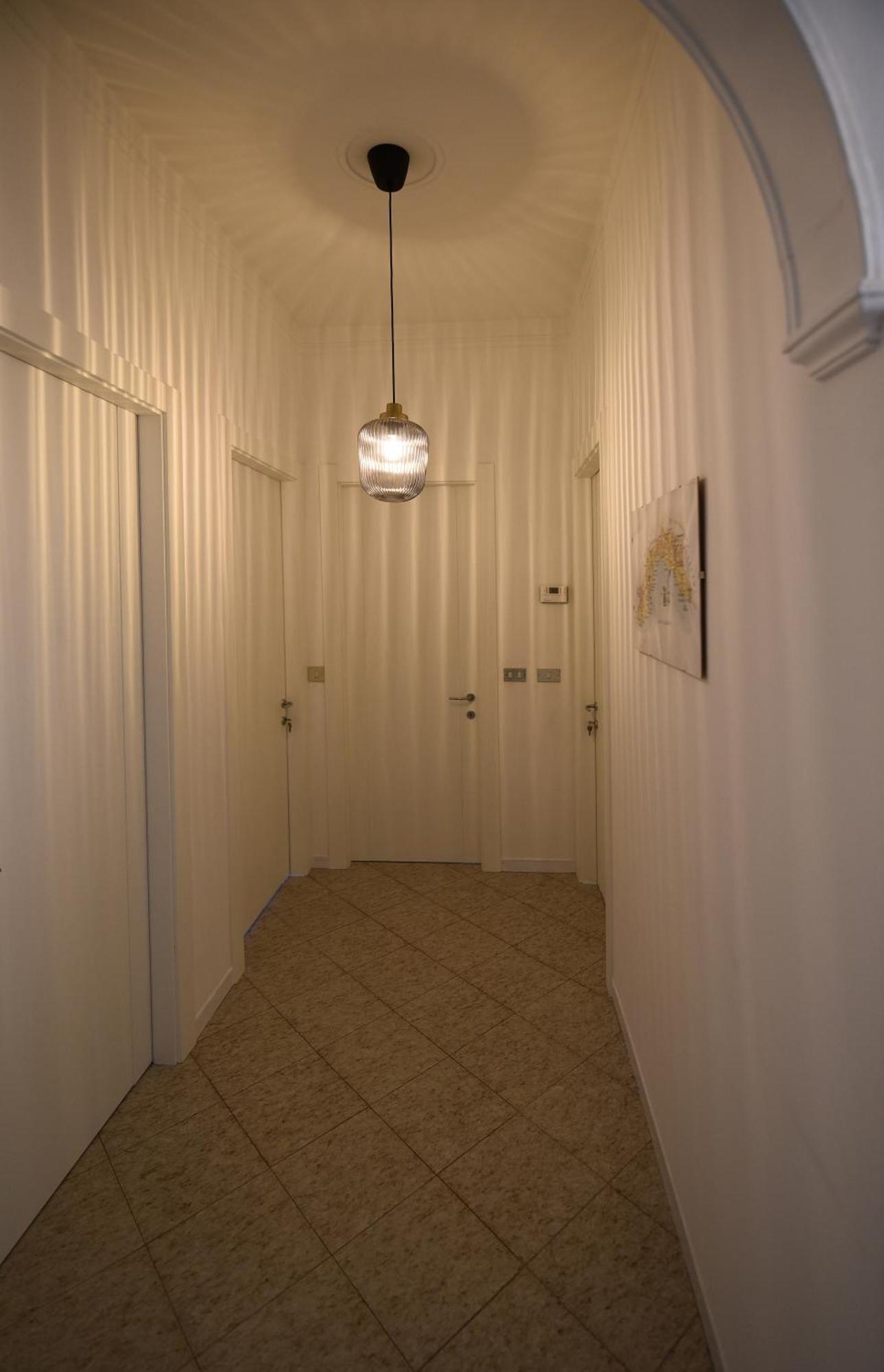 مبيت وإفطار كيافاري La Casa Di Sofie المظهر الخارجي الصورة