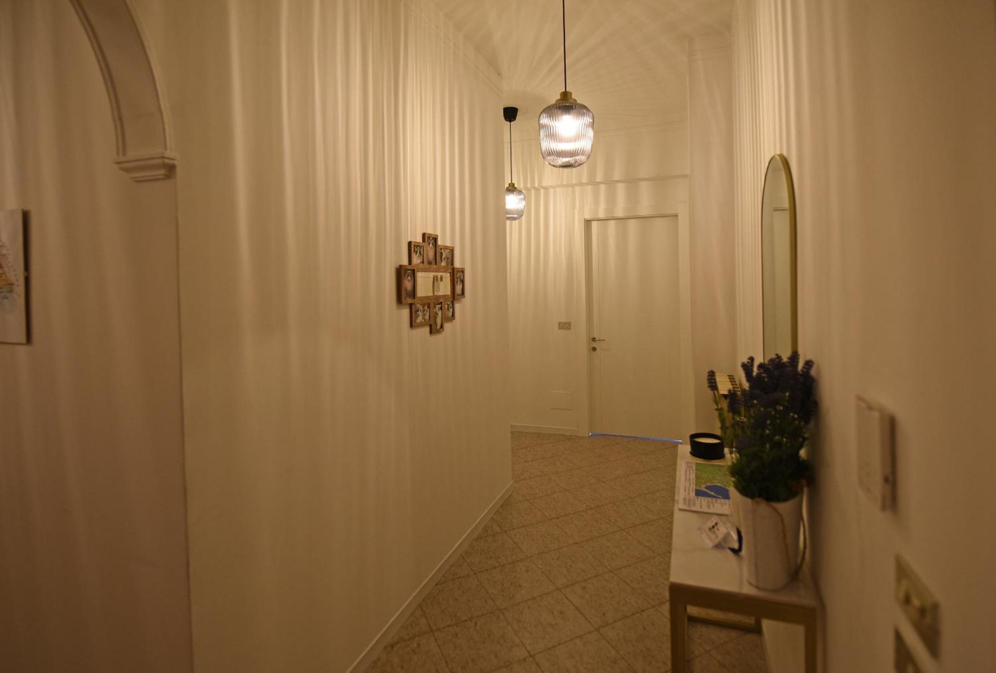مبيت وإفطار كيافاري La Casa Di Sofie المظهر الخارجي الصورة
